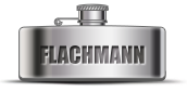 Flachmann Custom Flasks